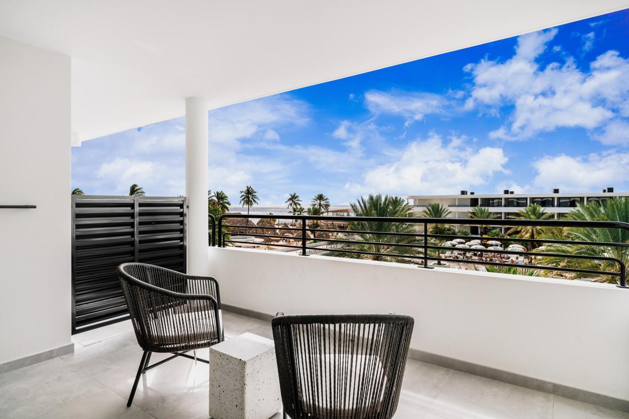 Mangrove Beach Corendon Curacao All-Inclusive Resort, Curio Willemstad Exterior foto