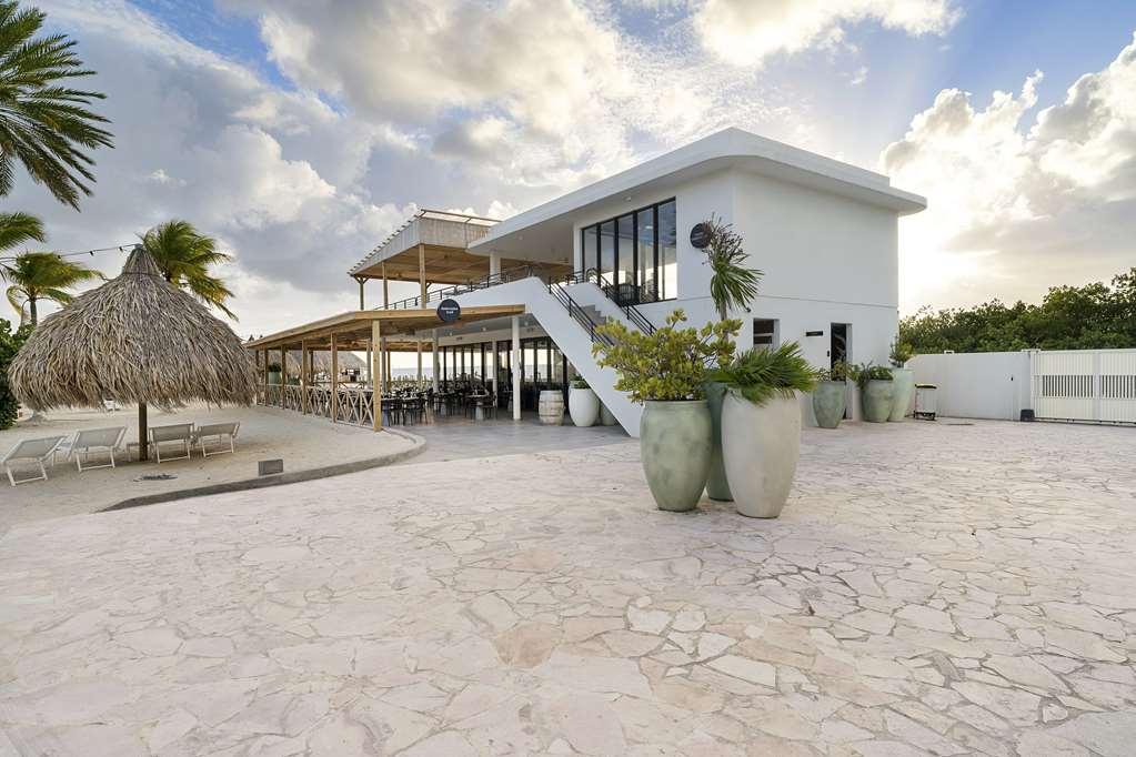 Mangrove Beach Corendon Curacao All-Inclusive Resort, Curio Willemstad Exterior foto