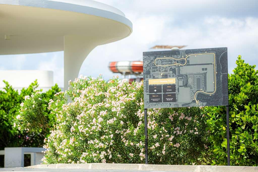 Mangrove Beach Corendon Curacao All-Inclusive Resort, Curio Willemstad Exterior foto