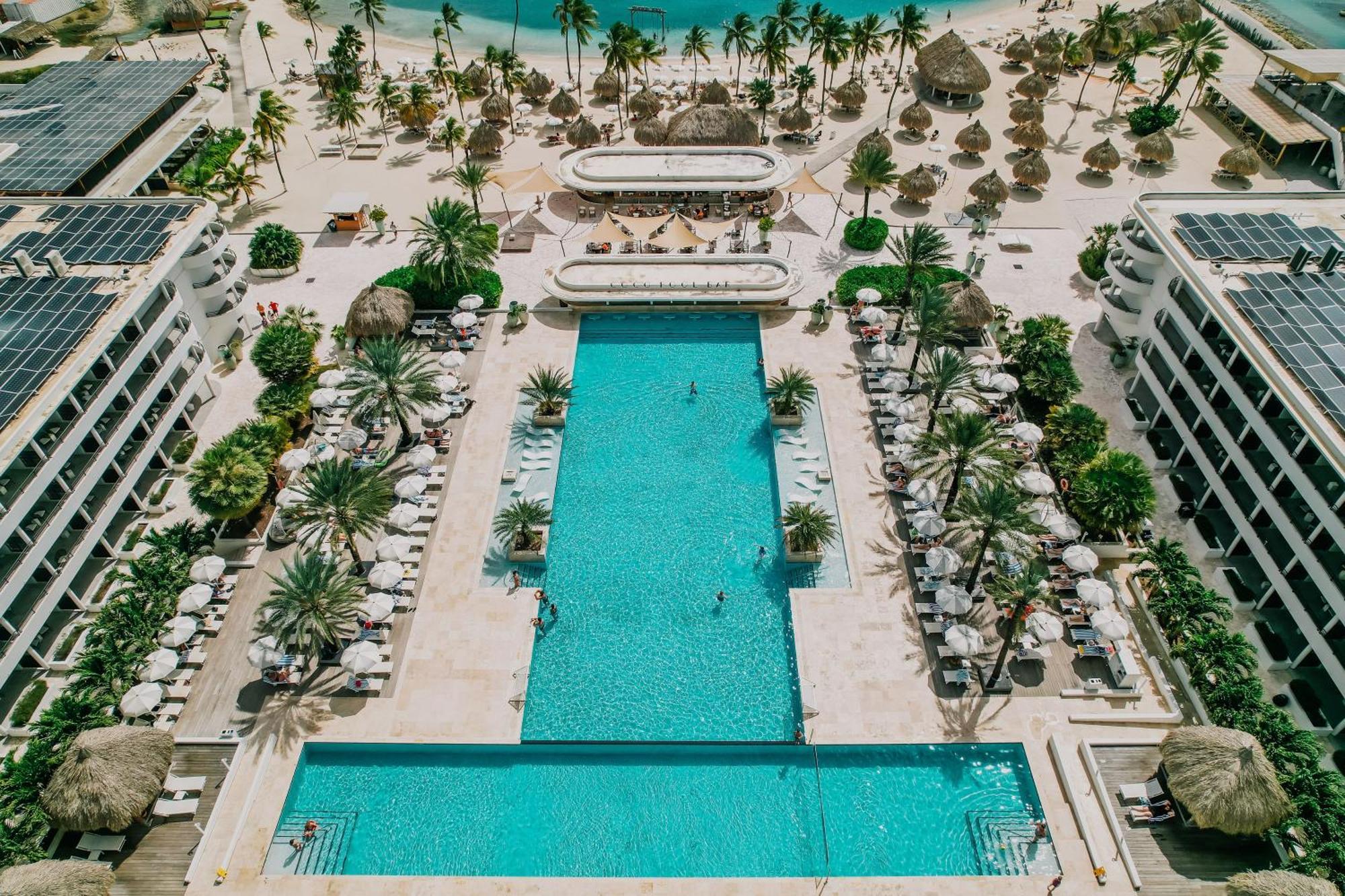 Mangrove Beach Corendon Curacao All-Inclusive Resort, Curio Willemstad Exterior foto
