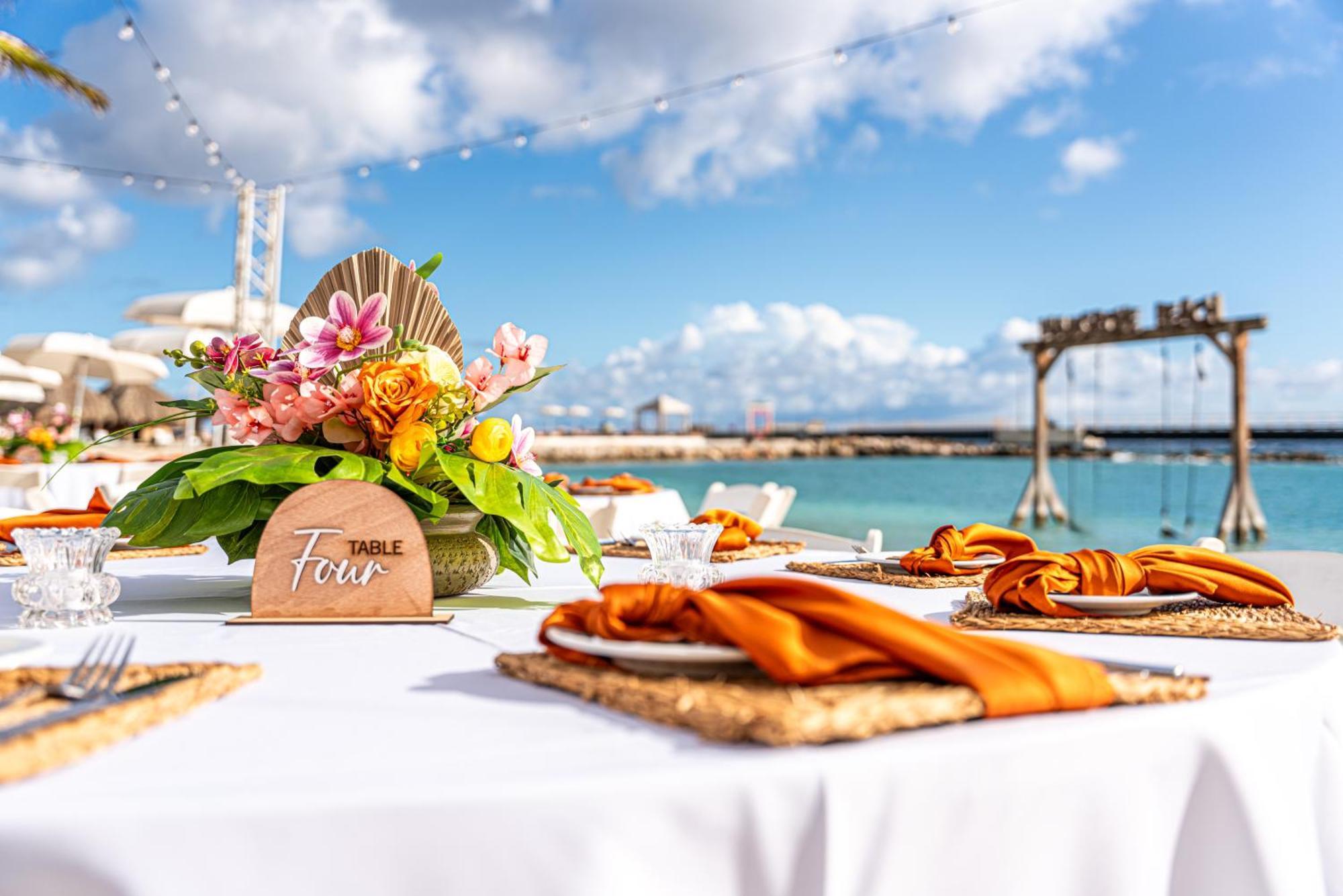 Mangrove Beach Corendon Curacao All-Inclusive Resort, Curio Willemstad Exterior foto